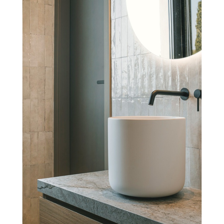 Tribeca Oatmeal 6x24.6 cm - carrelage NAIS - image 6