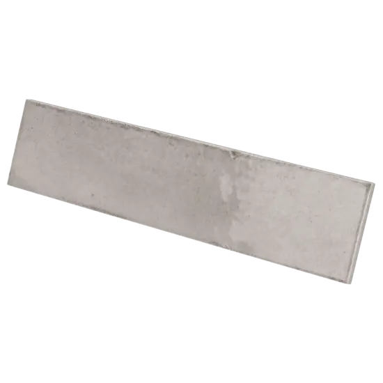 Carrelage Tribeca Grey Whisper 6x24,6 cm - détail du carreau