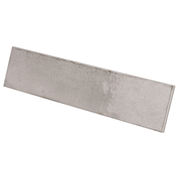Tribeca Grey Whisper 6x24.6 cm - carrelage NAIS