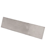 Carrelage Tribeca Grey Whisper 6x24,6 cm - détail du carreau