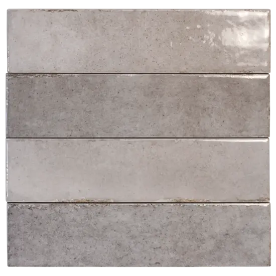 Tribeca Grey Whisper 6x24,6 cm