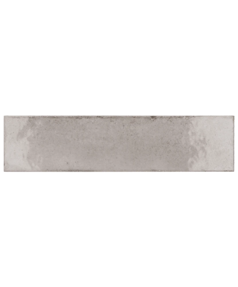 Carrelage Tribeca Grey Whisper 6x24,6 cm - détail du carreau 3