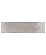 Carrelage Tribeca Grey Whisper 6x24,6 cm - détail du carreau 3