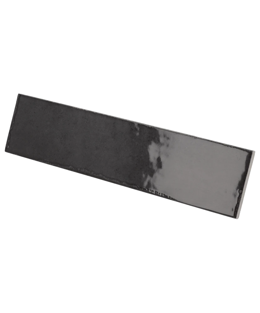 Carrelage Tribeca Basalt 6x24,6 cm - détail du carreau