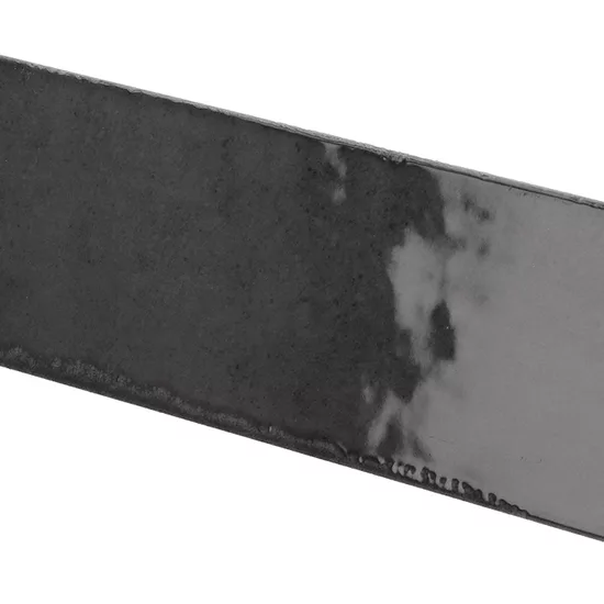 Carrelage Tribeca Basalt 6x24,6 cm - détail du carreau