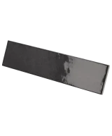 Carrelage Tribeca Basalt 6x24,6 cm - détail du carreau