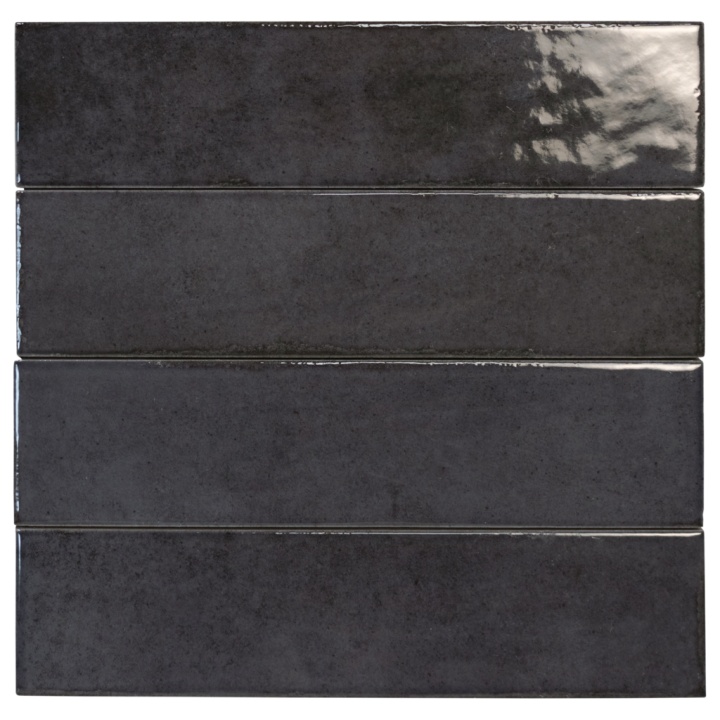 Tribeca Basalt 6x24.6 cm - carrelage NAIS - image 2
