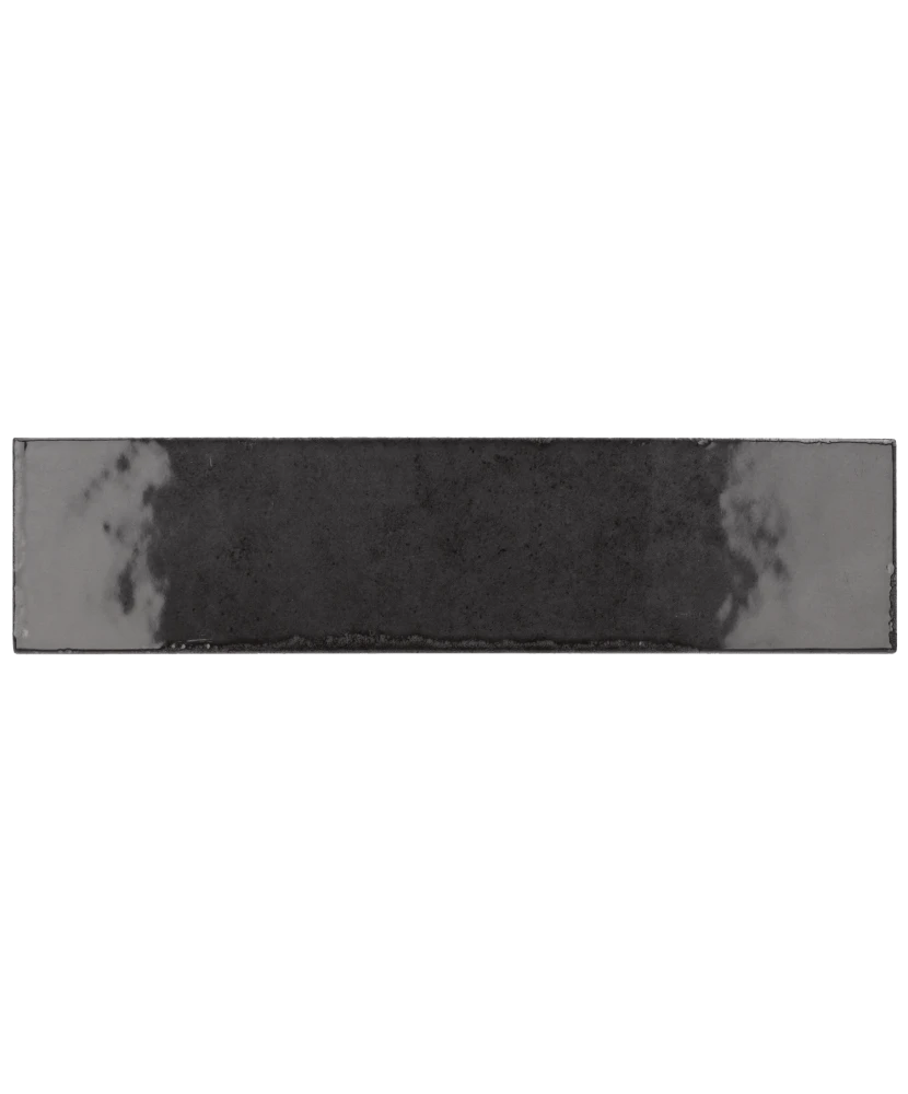 Carrelage Tribeca Basalt 6x24,6 cm - détail du carreau 3