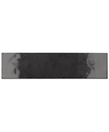 Carrelage Tribeca Basalt 6x24,6 cm - détail du carreau 3