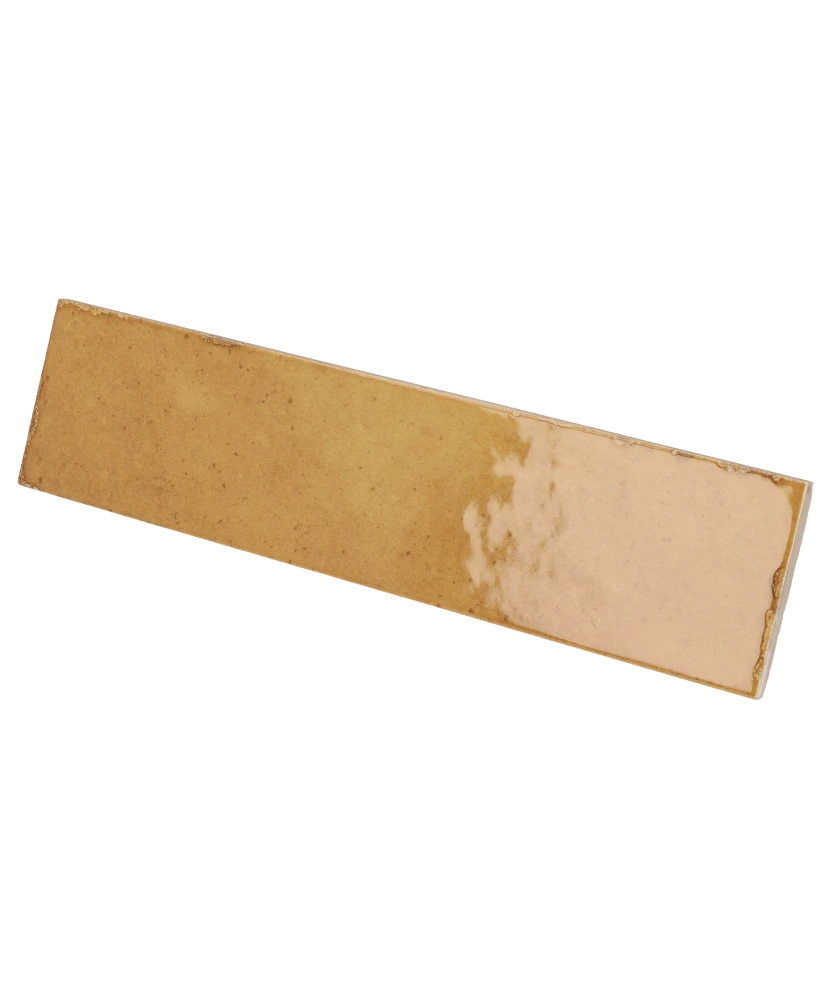 Carrelage Tribeca Pollen 6x24,6 cm - détail du carreau