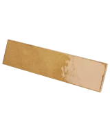 Carrelage Tribeca Pollen 6x24,6 cm - détail du carreau