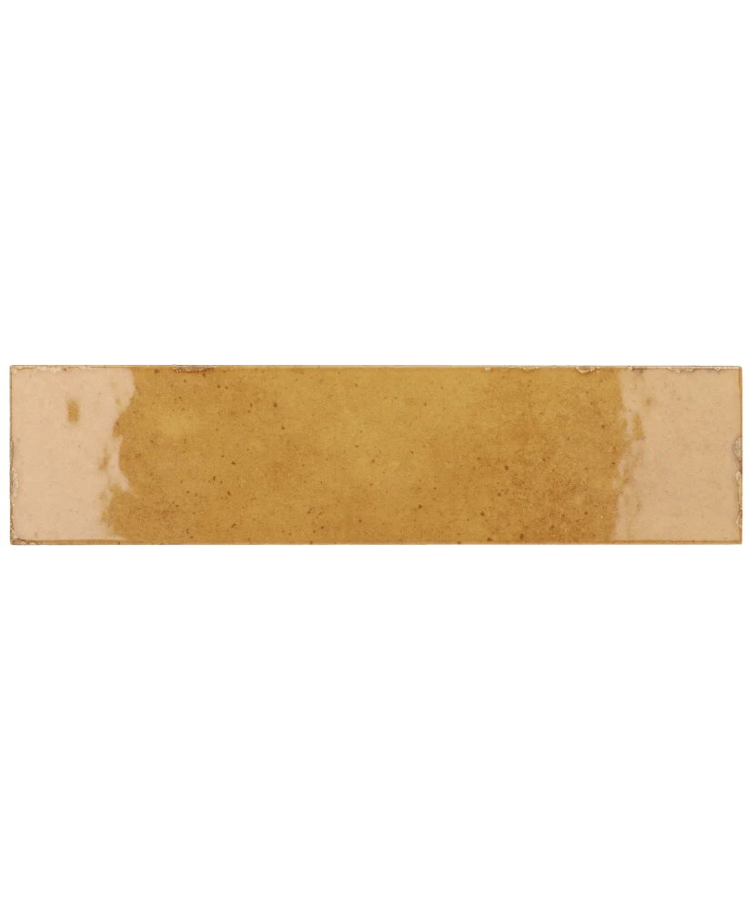 Carrelage Tribeca Pollen 6x24,6 cm - détail du carreau 3