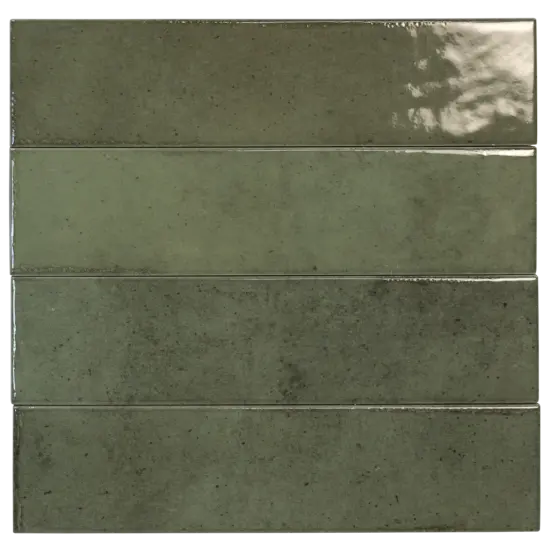 Tribeca Sage Green 6x24,6 cm