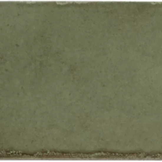 Carrelage Tribeca Sage Green 6x24,6 cm - détail du carreau 3