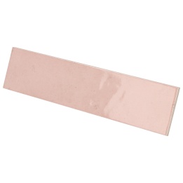 Tribeca Tea Rose 6x24.6 cm - carrelage NAIS