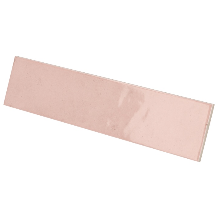 Tribeca Tea Rose 6x24.6 cm - carrelage NAIS