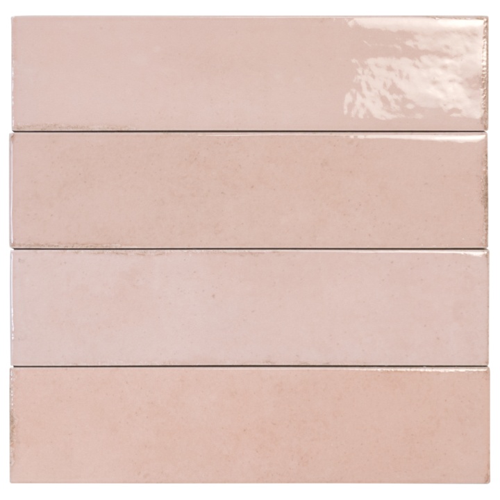 Tribeca Tea Rose 6x24.6 cm - carrelage NAIS - image 2