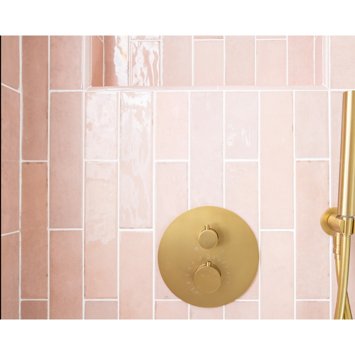 Tribeca Tea Rose 6x24.6 cm - carrelage NAIS - image 5