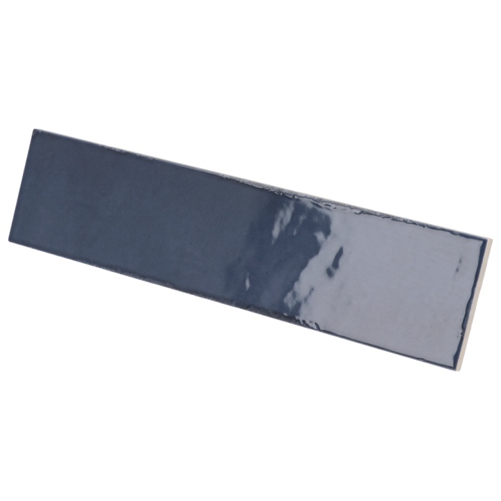 Tribeca Blue Note 6x24.6 cm - carrelage NAIS