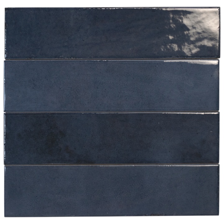 Tribeca Blue Note 6x24.6 cm - carrelage NAIS - image 2