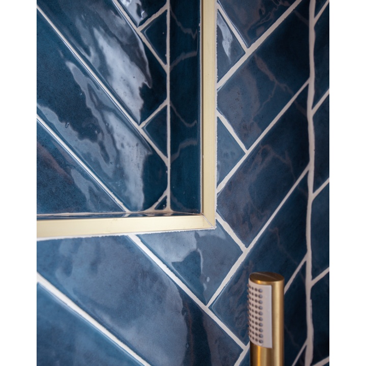 Tribeca Blue Note 6x24.6 cm - carrelage NAIS - image 8