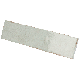 Tribeca Seaglass Mint 6x24.6 cm - carrelage NAIS