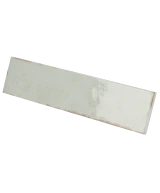 Carrelage Tribeca Seaglass Mint 6x24,6 cm - détail du carreau