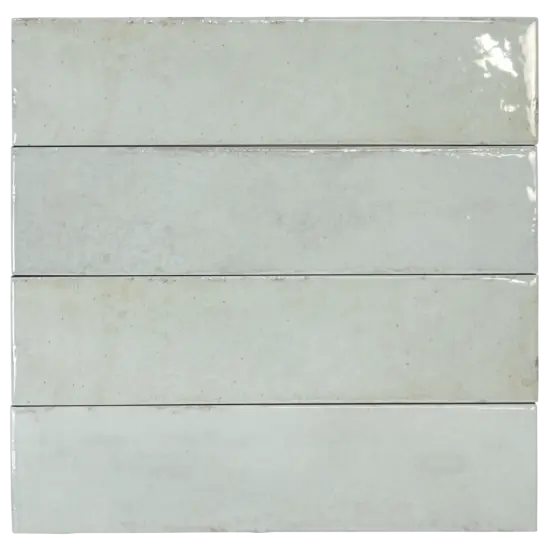 Tribeca Seaglass Mint 6x24,6 cm
