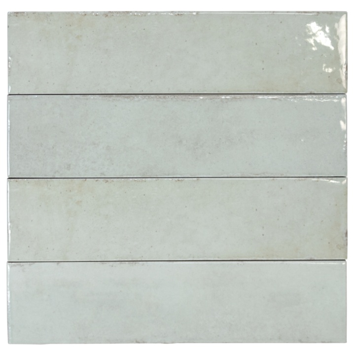 Tribeca Seaglass Mint 6x24.6 cm - carrelage NAIS - image 2