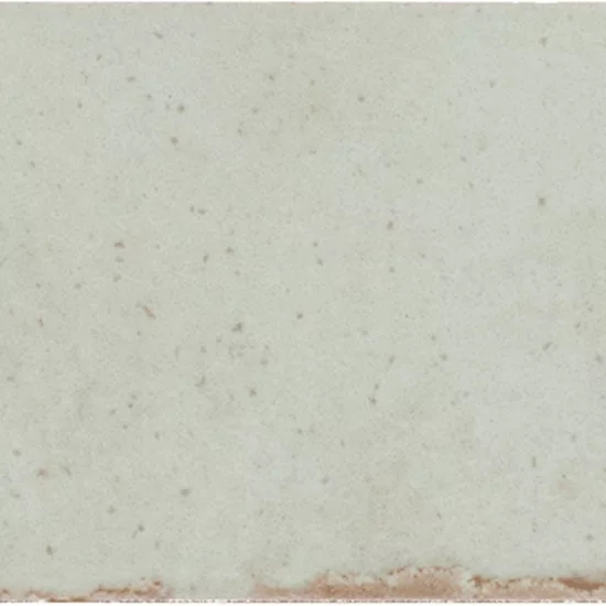 Carrelage Tribeca Seaglass Mint 6x24,6 cm - détail du carreau 3