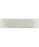 Carrelage Tribeca Seaglass Mint 6x24,6 cm - détail du carreau 3