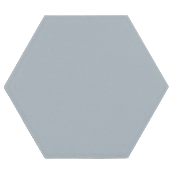 Kromatika Denim Blue 11.6x10.1 cm - carrelage NAIS - image 3