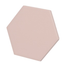 Kromatika Rose 11.6x10.1 cm - carrelage NAIS