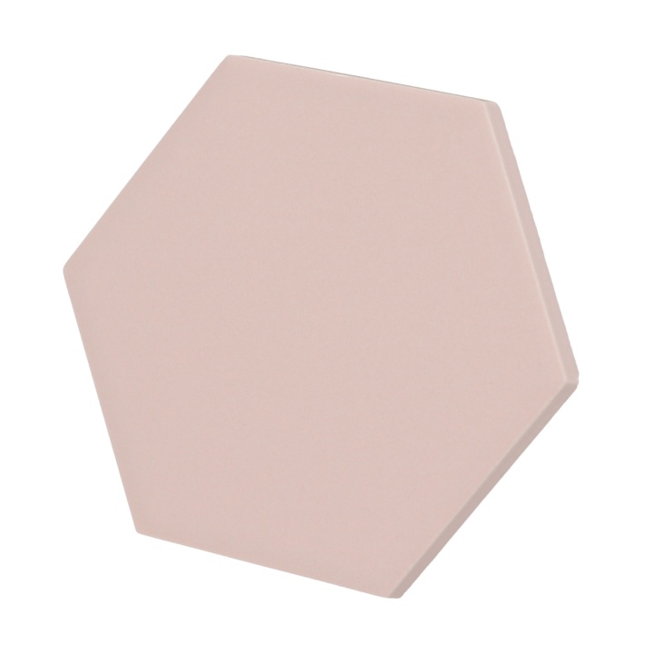 Kromatika Rose 11.6x10.1 cm - carrelage NAIS
