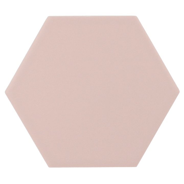 Kromatika Rose 11.6x10.1 cm - carrelage NAIS - image 3