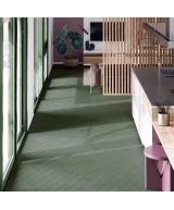Carrelage Kromatika Green 11,6x10,1 cm - vue d’ambiance