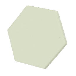 Kromatika Mint 11.6x10.1 cm - carrelage NAIS