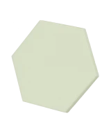 Carrelage Kromatika Mint 11,6x10,1 cm - détail du carreau