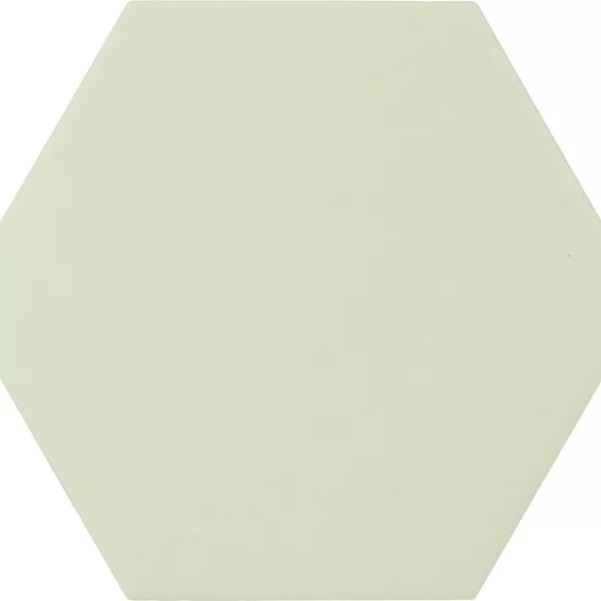 Carrelage Kromatika Mint 11,6x10,1 cm - détail du carreau 3