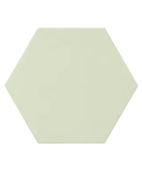 Carrelage Kromatika Mint 11,6x10,1 cm - détail du carreau 3