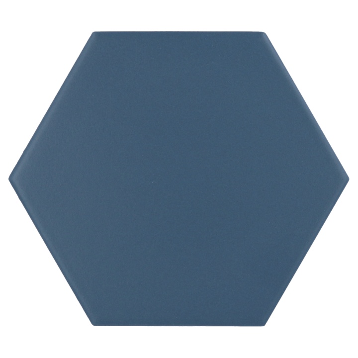 Kromatika Naval Blue 11.6x10.1 cm - carrelage NAIS - image 3