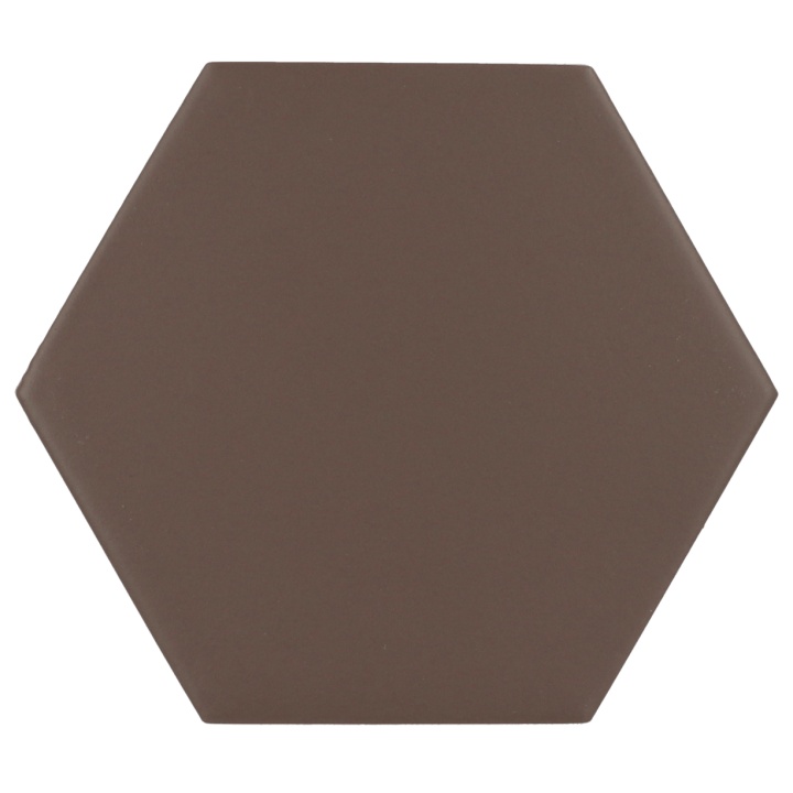Kromatika Brown 11.6x10.1 cm - carrelage NAIS - image 3