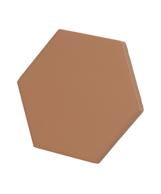 Kromatika Clay 11.6x10.1 cm - carrelage NAIS