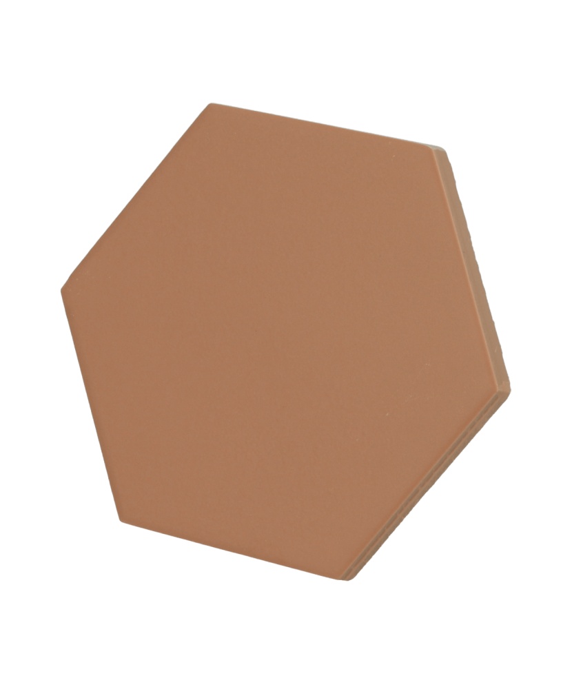 Kromatika Clay 11.6x10.1 cm - carrelage NAIS