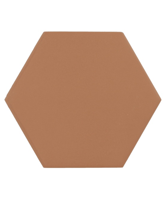 Kromatika Clay 11.6x10.1 cm - carrelage NAIS - image 3