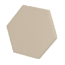 Kromatika Beige 11.6x10.1 cm - carrelage NAIS