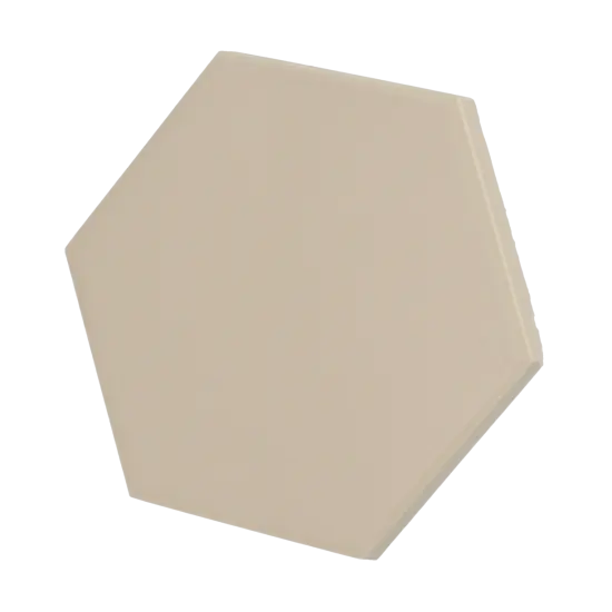 Carrelage Kromatika Beige 11,6x10,1 cm - vue complémentaire 1