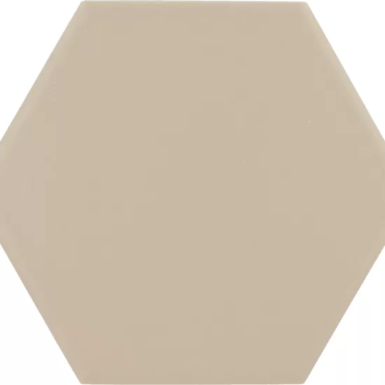Carrelage Kromatika Beige 11,6x10,1 cm - détail du carreau 3