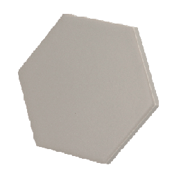 Kromatika Grey 11.6x10.1 cm - carrelage NAIS