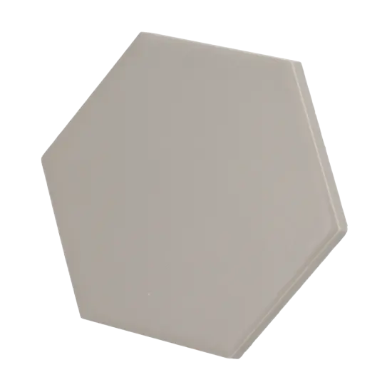 Carrelage Kromatika Grey 11,6x10,1 cm - détail du carreau